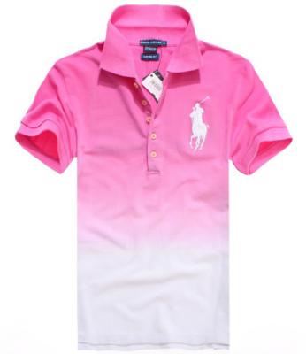 Cheap Women Polo shirts wholesale No. 830
